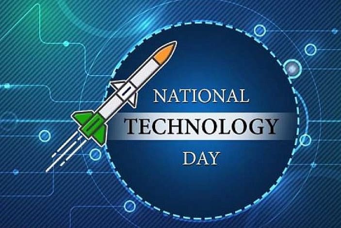 National Technology Day