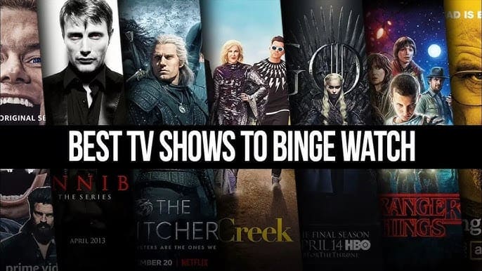 Best TV Shows