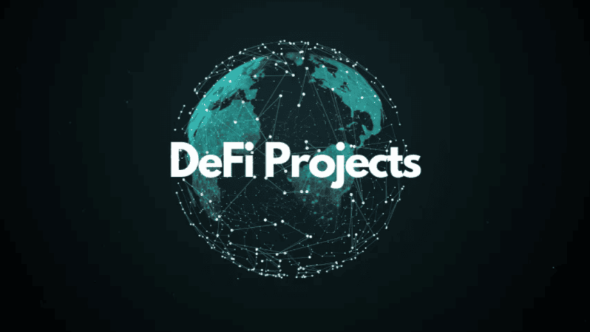 DeFi Projects