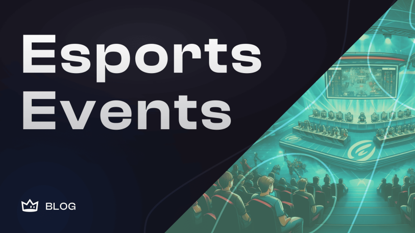 eSports Events