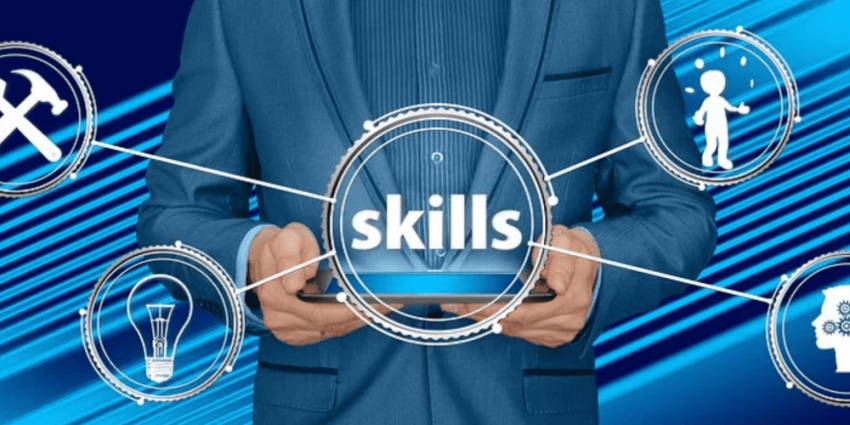 Skills For Career