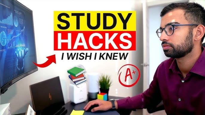 Study Hacks